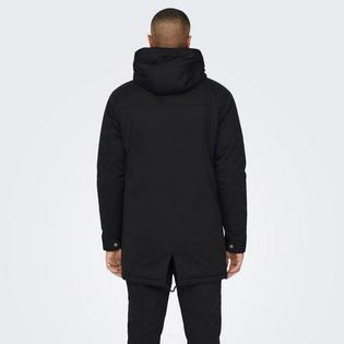 Only & Sons Parka Alexander pour hommes