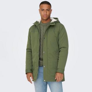 Men's Alexander Parka