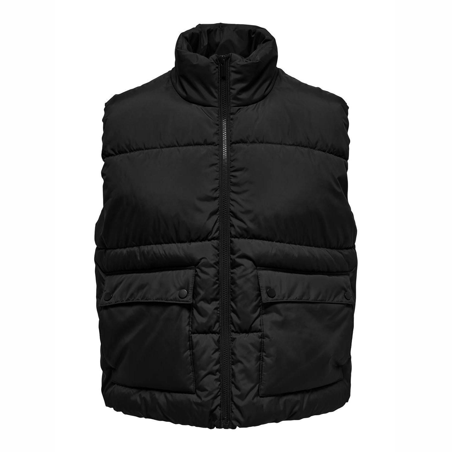 Mens-Jaimy-Cropped-Vest-BLACK?