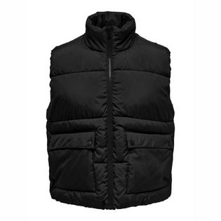 Only & Sons Men's Jaimy Cropped Vest