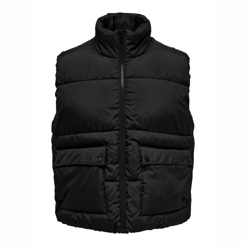Only & Sons Gilet court Jaimy pour hommes