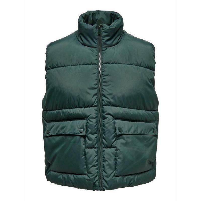 Only & Sons Gilet court Jaimy pour hommes