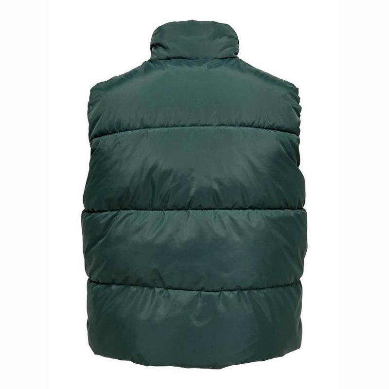 Only & Sons Gilet court Jaimy pour hommes