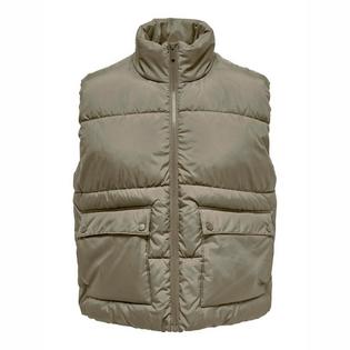 Only & Sons Men's Jaimy Cropped Vest