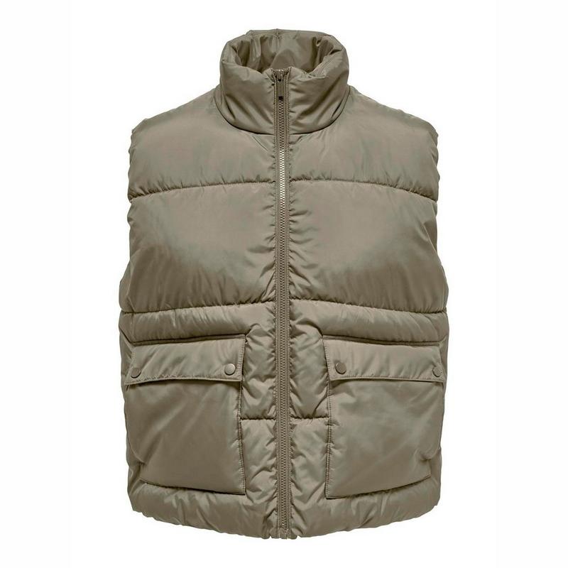 Only & Sons Gilet court Jaimy pour hommes