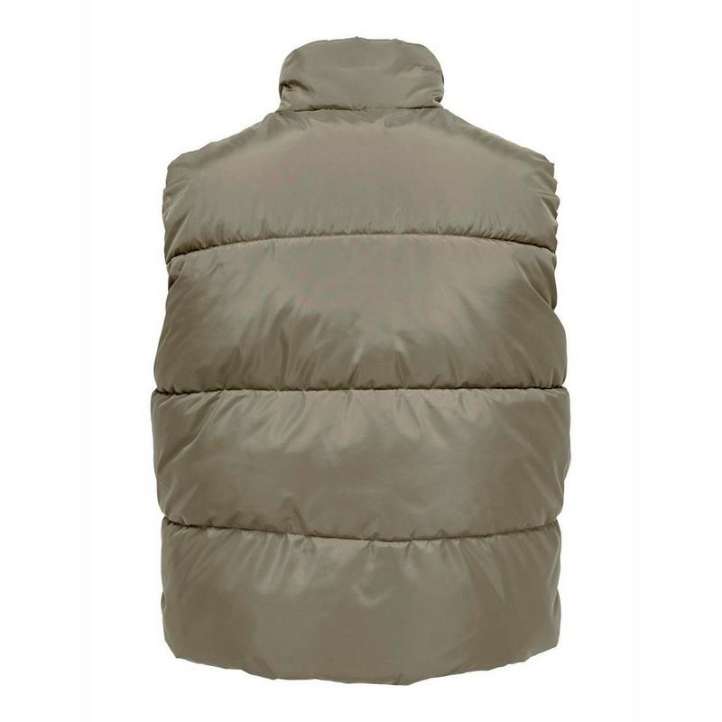 Only & Sons Gilet court Jaimy pour hommes
