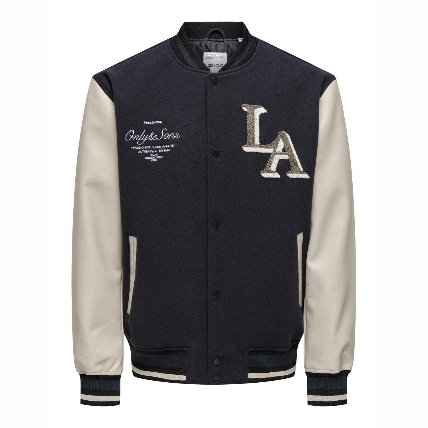SMOOTHY×CAMBIO Souvenir Jacket For Men $_10.JPG?set_id=880000500F