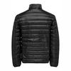 Manteau l ger en duvet Gavin pour hommes