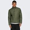 Men s Gavin Light Down Jacket