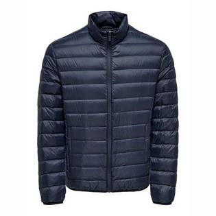 Only & Sons Men's Gavin Light Down Jacket