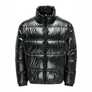 Only & Sons Men's Prim Shiny Puffer Jacket