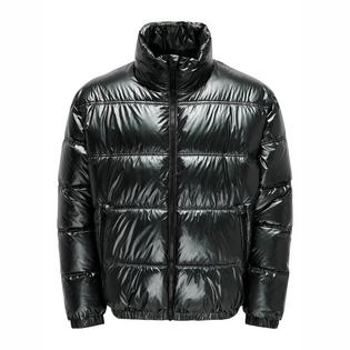 Men's Prim Shiny Puffer Jacket