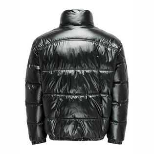 Only & Sons Men's Prim Shiny Puffer Jacket