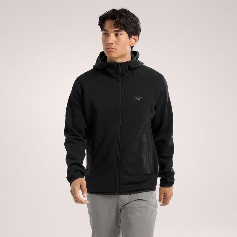 Arc'teryx Men's Kyanite Hoody Jacket