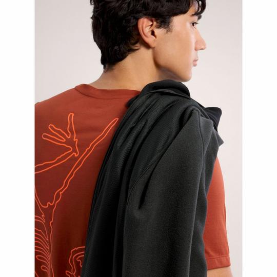 Men's Kyanite Hoody Jacket | Arc'teryx | Sporting Life Online