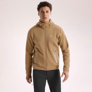 Arc'teryx Veste à capuchon Kyanite pour hommes