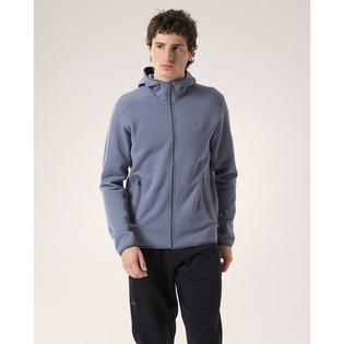  Men's Kyanite Hoody Jacket