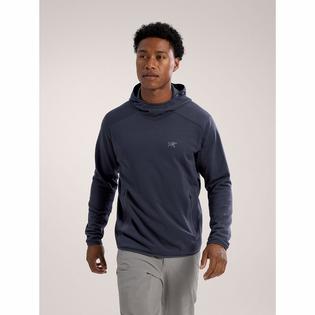  Men's Kyanite Pullover Hoody Top