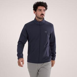 Arc'teryx Men's Kyanite Jacket