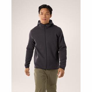  Men's Covert Hoody Jacket