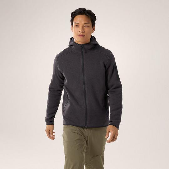 Arc'teryx Veste   capuchon Covert pour hommes