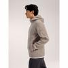 Men s Covert Hoody Jacket