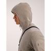 Men s Covert Hoody Jacket