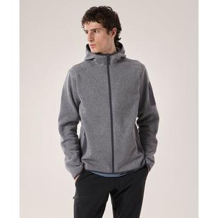  Men's Covert Hoody Jacket