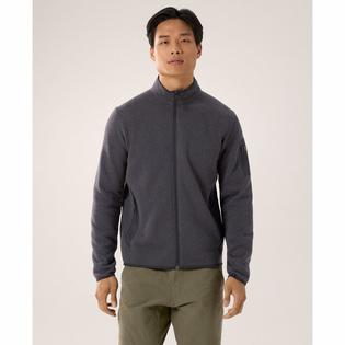  Men's Covert Cardigan Jacket