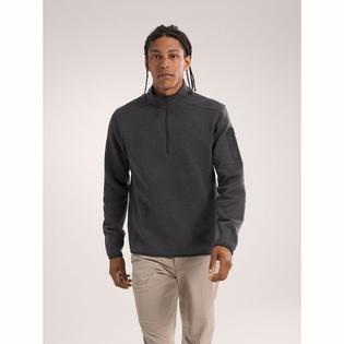  Men's Covert 1/2-Zip Top