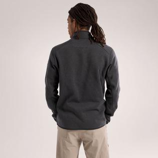 Arc'teryx Men's Covert 1/2-Zip Top