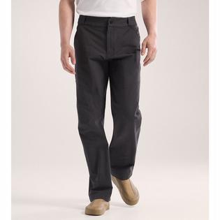  Men's Cronin Cotton Pant