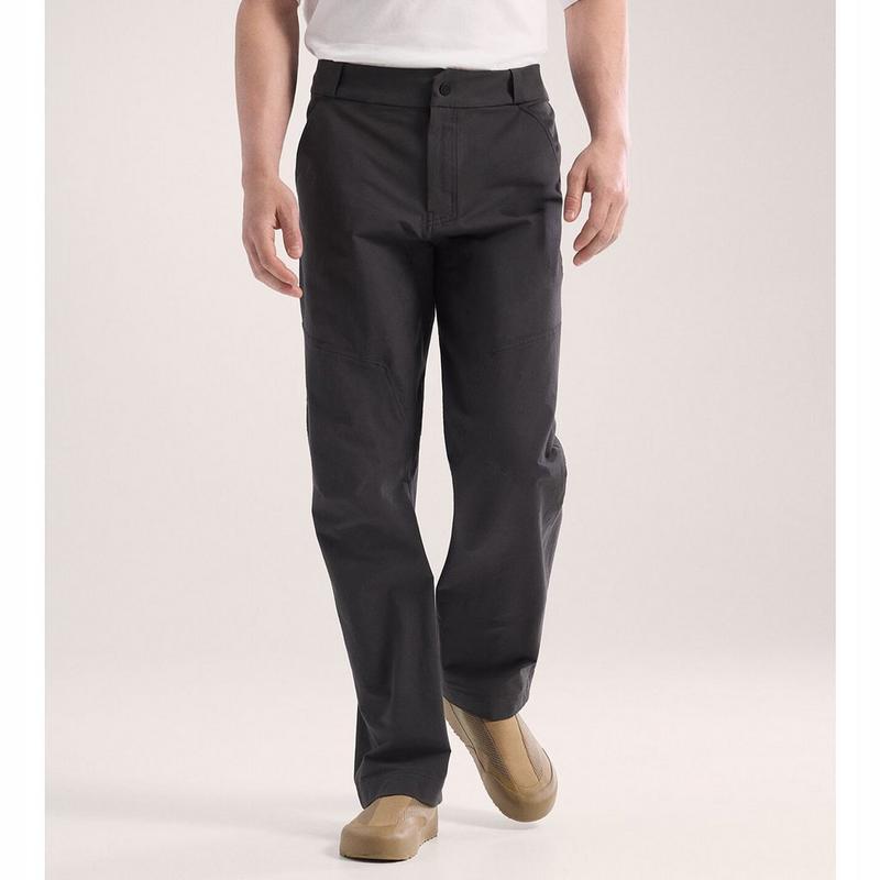 Arc'teryx Pantalon Cronin en coton pour hommes