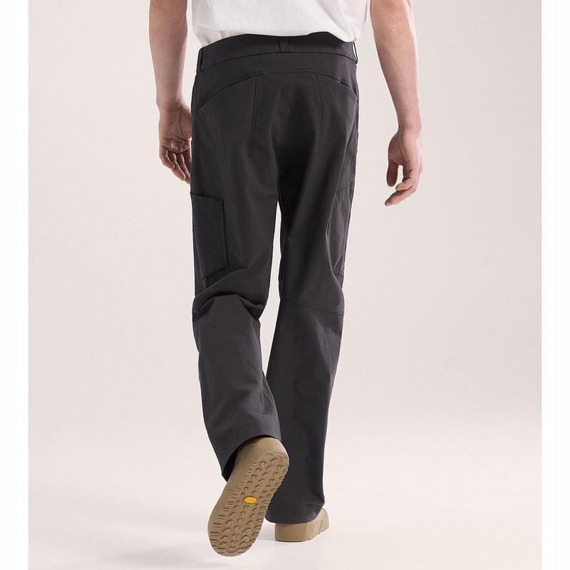 Arc'teryx Pantalon Cronin en coton pour hommes