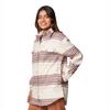 Women s Calico Basin  x2122  Shirt Jacket