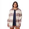 Women s Calico Basin  x2122  Shirt Jacket