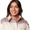 Women s Calico Basin  x2122  Shirt Jacket