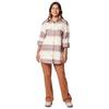 Women s Calico Basin  x2122  Shirt Jacket