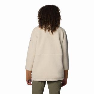 Columbia Women's Boundless Trek&#153; Fleece Full-Zip Jacket