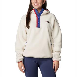  Women's Helvetia&#153; II Hoodie