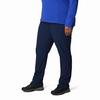 Pantalon taille haute Back Beauty pour femmes  grande taille 