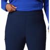 Pantalon taille haute Back Beauty pour femmes  grande taille 
