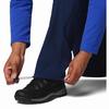 Pantalon taille haute Back Beauty pour femmes  grande taille 