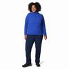 Pantalon taille haute Back Beauty pour femmes  grande taille 