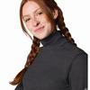 Haut col roul  en tricot Boundless Days pour femmes
