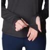 Haut col roul  en tricot Boundless Days pour femmes