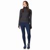 Haut col roul  en tricot Boundless Days pour femmes