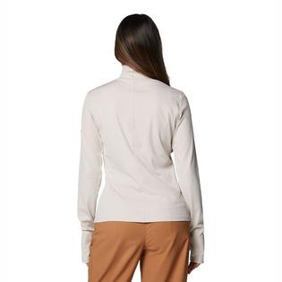 Columbia Haut col roul&eacute; en tricot Boundless Days pour femmes