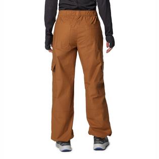 Columbia Pantalon Brea Falls en coton Ripstop  pour femmes