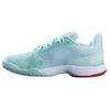 Chaussures de tennis tout terrain Jete Tere pour femmes